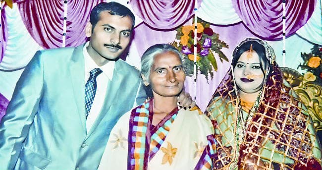 मंगलयान की टीम में झारखंड का लाल