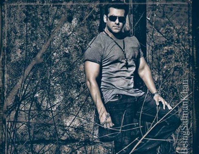 सलमान की ''डा.कैबी'' कनाडा की नंबर वन भारतीय फिल्म