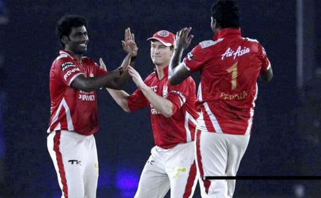 चैंपियंस लीग ट्वेंटी-20 में कल पंजाब और नार्दर्न नाइट्स की भिड़ंत