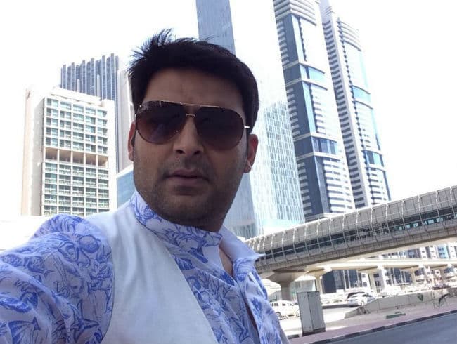 दर्शकों को ''हंसाने'' के लिए कपिल लेते है एक करोड रूपये