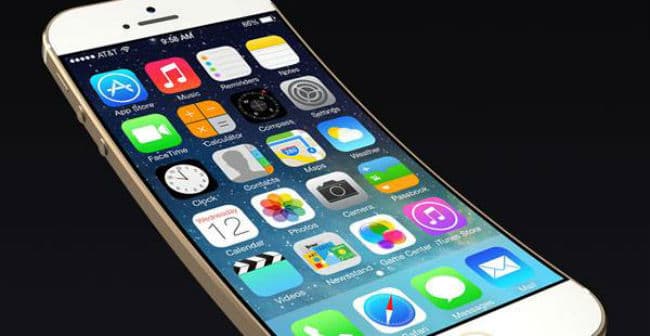 iphone 6 के टेढ़े होने की शिकायत से एप्पल की साख पर उठा सवाल