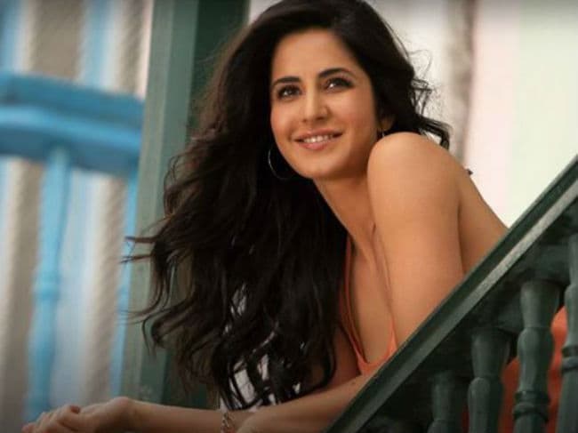 चयन करने में मैं बेहतर हूं :कैटरीना