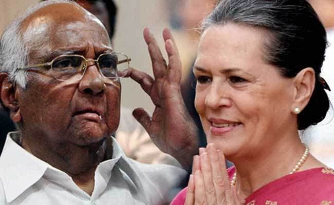 टूट गया 15 साल पुराना एमसीपी-कांग्रेस गठबंधन