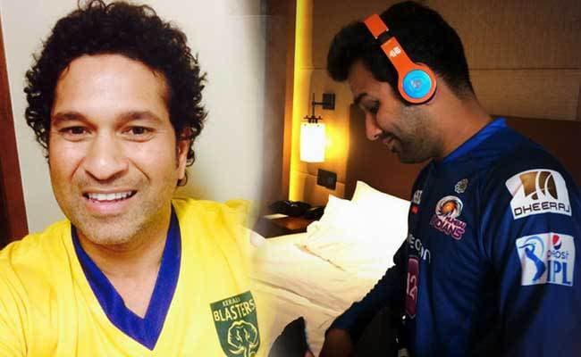 आमोल ने लिया संन्‍यास, तेंदुलकर, रोहित ने बांधे तारीफ के पुल