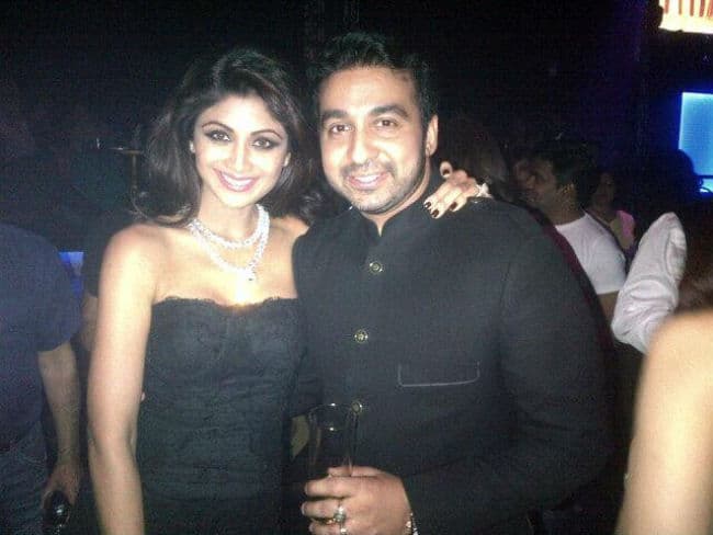 कार एक्‍सीडेंट में बाल-बाल बचे शिल्‍पा-राज,मारपीट का मामला आया सामने