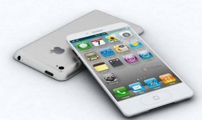 नये iPhone के टेढे होने के बात पर एप्पल का जवाब