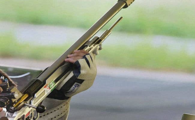 एशियन गेम्स 2014: भारत ने जीता दूसरा रजत