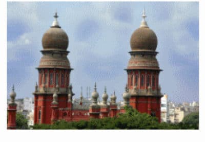 मद्रास उच्च न्यायालय ने आईपीएल से जुड़ी याचिका को खारिज किया