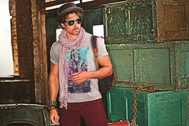 हॉलीवुड में कुछ खास नजर नहीं आता : रितिक