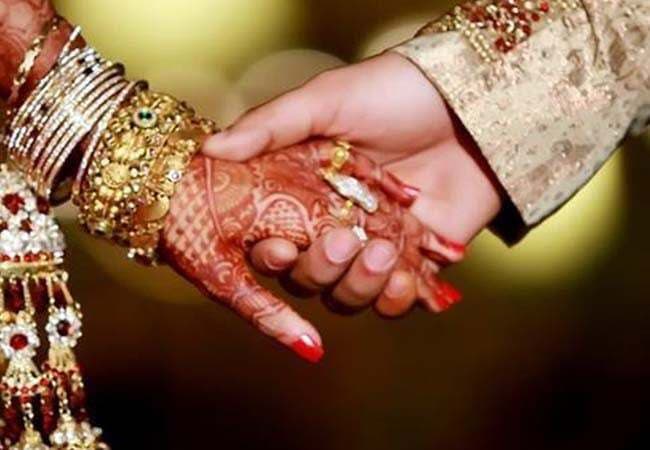 बेटे के निधन के बाद भाजपा सांसद ने करायी बहू की शादी, कन्यादान में दिये 100 करोड़