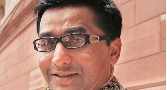 डॉ अजय बने कांग्रेस के राष्ट्रीय प्रवक्ता