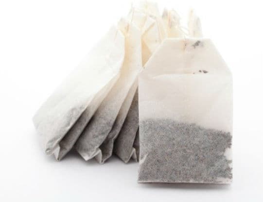 उपयोगी हैं इस्‍तेमाल किये हुए टी बैग्‍स