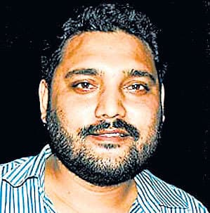 अंतरिक्ष में गरबा करने से पहले