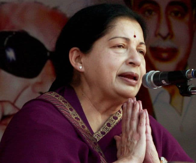 आज जमानत के लिए हाइकोर्ट का दरवाजा खटखटायेंगे जयललिता के वकील