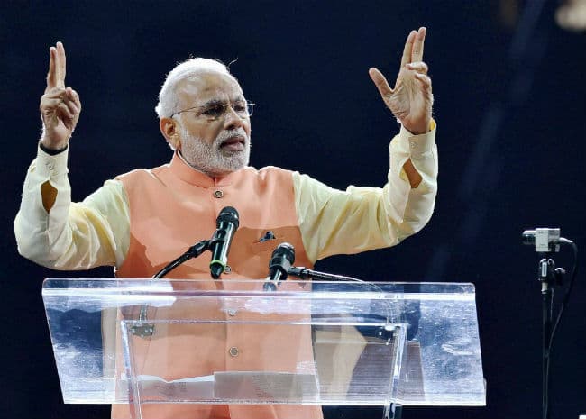 अमेरिकी कंपनियों के सीईओ से मिलेंगे मोदी, कहेंगे ''Come make in india''