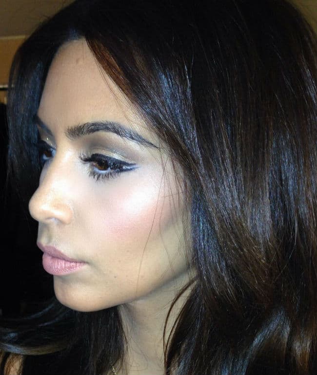 किम करदाशियां और उनके रैपर पति को सुनने पडे ताने