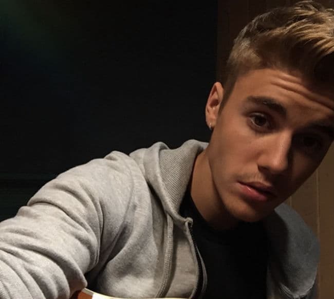 फैंस के लिए खुशखबरी, वीकेंड के बाद जस्टिन बीबर करेंगे नया संगीत अलबम तैयार