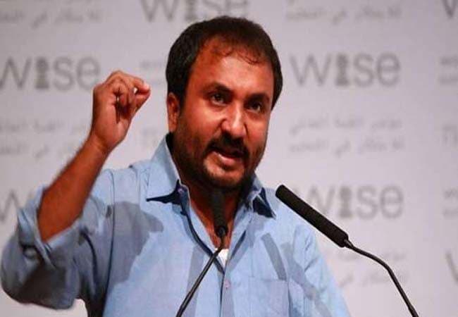 सुपर 30 के आनंद को हार्वर्ड और एमआईटी में संबोधन का निमंत्रण