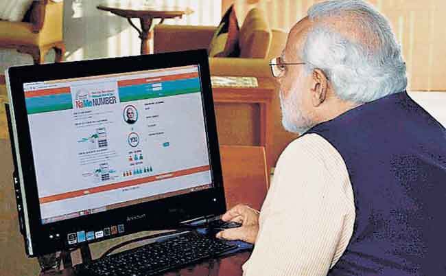 मीडिया से मोदी के परहेज का मतलब