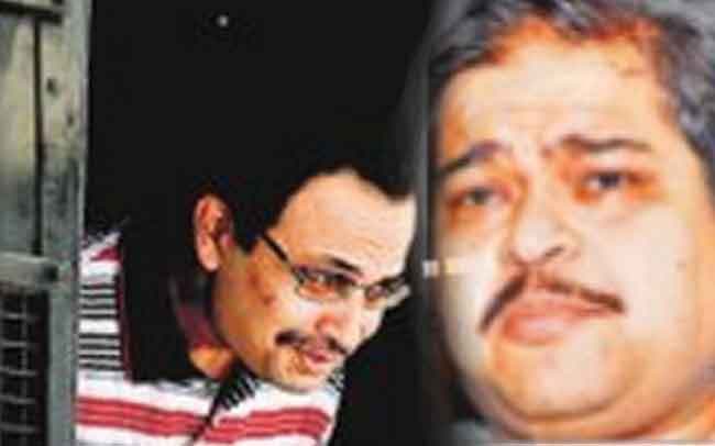 सारधा से सुविधा लेने वाले कर रहे पूजा उदघाटन