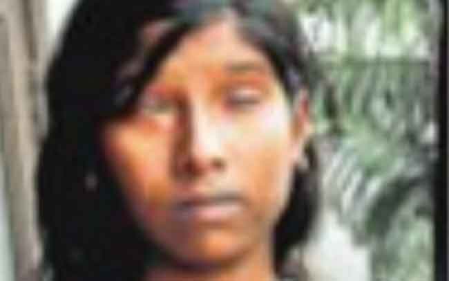 बुलंद हौसले से जी रहीं जिदंगी