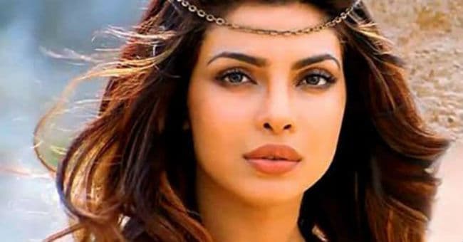 मैरीकोम आप हमेशा से ''इतिहास'' रचती आई है आप पर गर्व - प्रियंका चोपडा