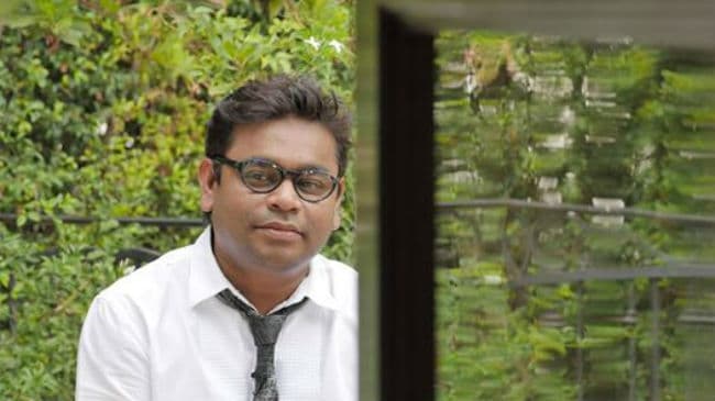 ''वोग एंपावर'' को समर्पित, ए आर रहमान की ''रौनक''