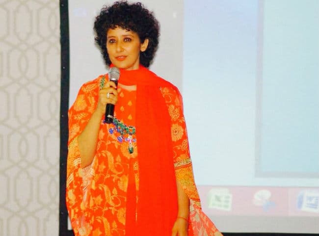 ...अब मनीषा, राजकुमार संतोषी की अगली फिल्‍म में