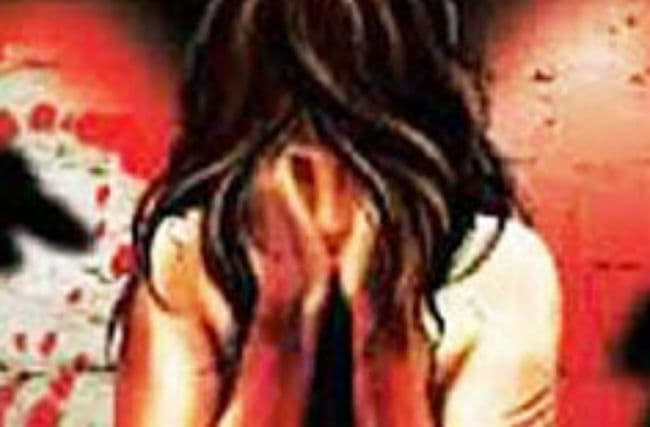 बहनोई ने किया 10 साल की साली से बलात्‍कार, हालत गंभीर