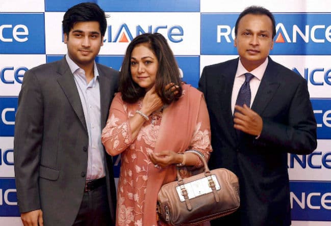 स्‍वास्‍थ्‍य बीमा के लिए अलग कंपनी बनायेगी रिलासंय कैपिटल