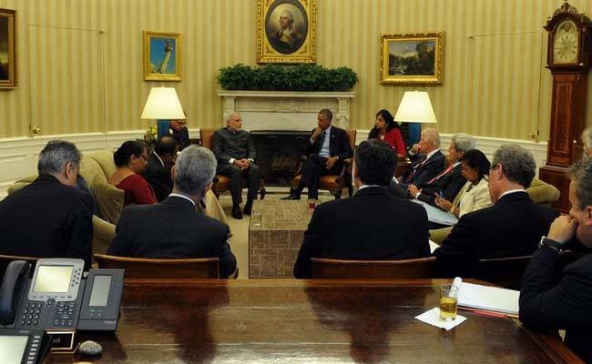 अमेरिका की मदद से स्‍मार्ट सिटी बनाएगा भारत