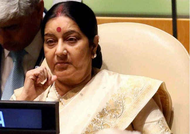 शांति और सुरक्षा को मिल रही चुनौतियों से निपटने में नाकाम  है संयुक्त राष्ट्र