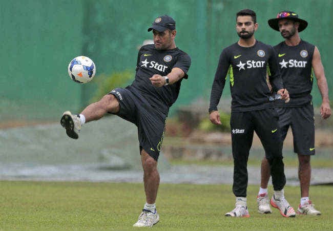 भारत और दक्षिण अफ्रीका मैच के लिये होटलों के 180 कमरे बुक