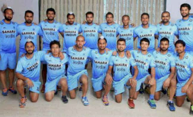 भारत ने दूसरे हाकी मैच में न्यूजीलैंड ए को 2.1 से हराया