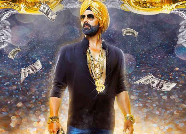 अक्षय की सबसे बडी ओपनर फिल्‍म बनी ''सिंह इज ब्लिंग'', जानें कमाई