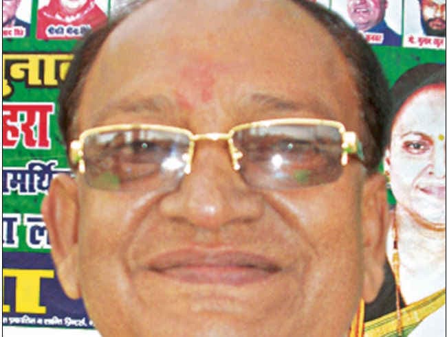 नया समीकरण देख बनायी नयी रणनीति