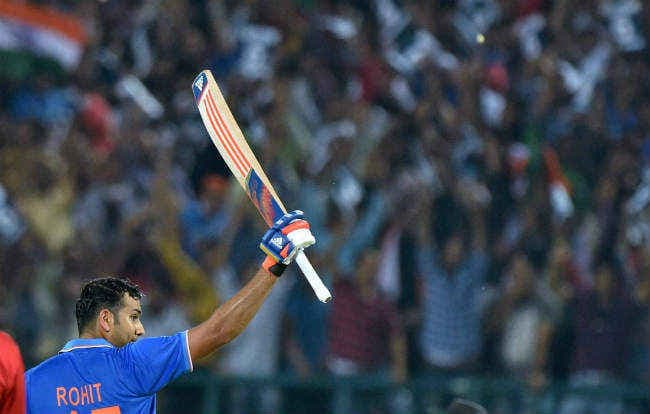 दक्षिण अफ्रीका के खिलाफ जोरदार पलटवार करेगा भारत : रोहित शर्मा