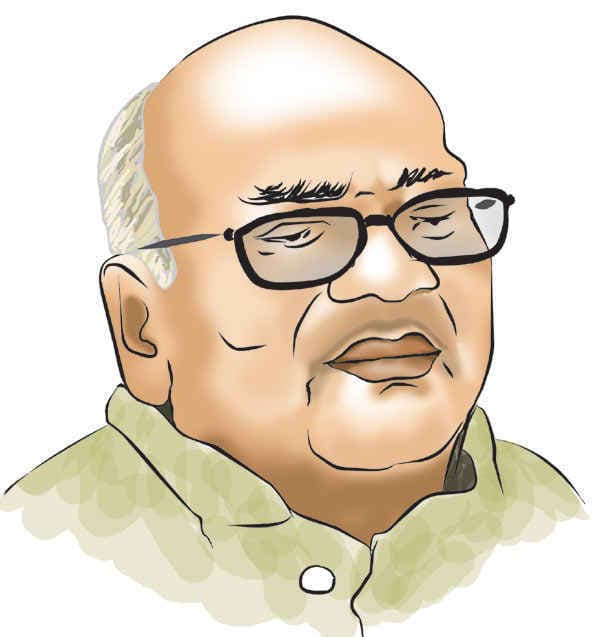 जाति का कार्ड तो भाजपा ने खेला