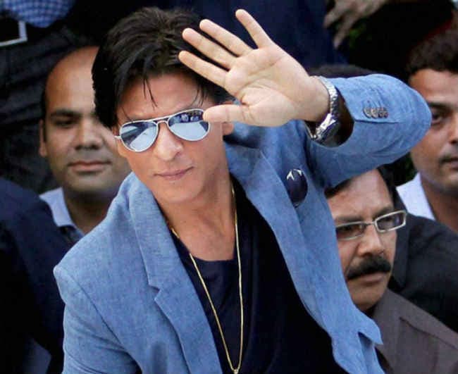 दूसरी फिल्मों-कलाकारों के बारे में बुरा-भला कहना ठीक नहीं: शाहरुख