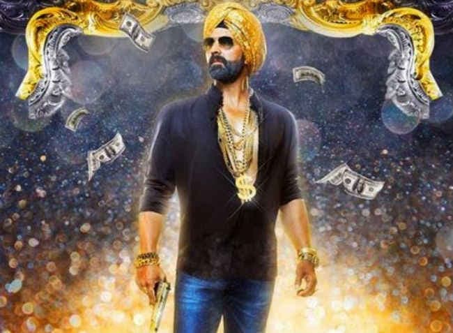 जानें अक्षय की ''सिंह इज ब्लिंग'' की धमाकेदार वीकेंड कलेक्‍शन
