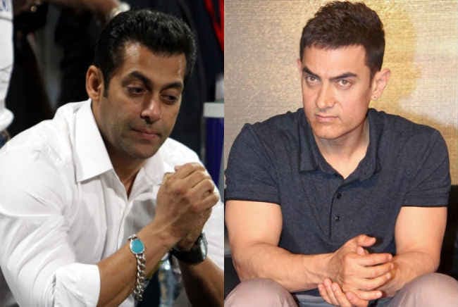 क्‍यों आ गई सलमान-आमिर के बीच दूरियां ? देखें वीडियो