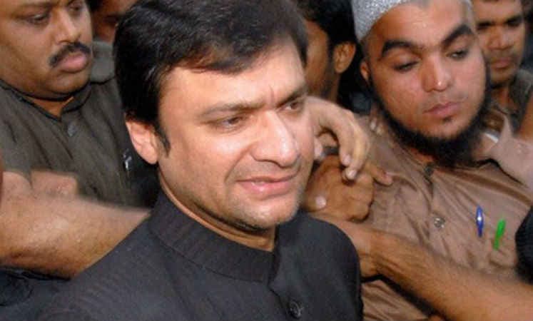 AIMIM नेता अकबरूद्दीन ओवैसी पर किशनगंज में FIR