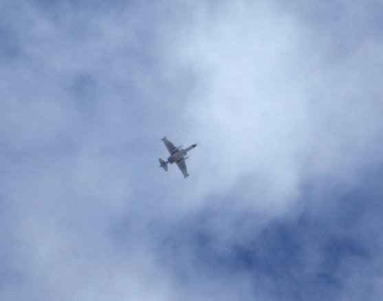 नाटो ने तुर्की के हावाई सीमा पर घुसपैठ के लिए रूस को चेताया