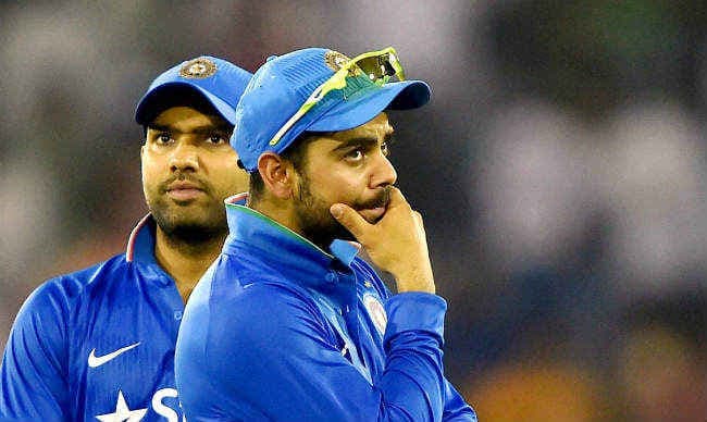 IND vs SA: भारत की शर्मनाक हार, टी-20 श्रृंखला गंवाया