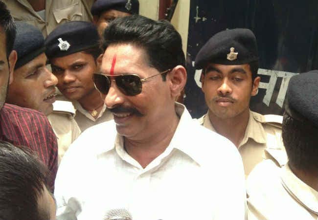 अनंत सिंह व रीतलाल बेऊर जेल में ही रहेंगे