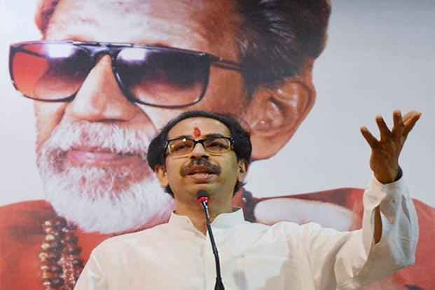 आतंकी कार्रवाई पर सामना ने दागे सवाल, पूछा क्या अमेरिका से लायेंगे मनोबल उधार