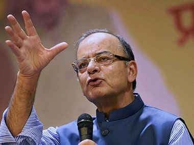 दादरी की घटना से देश की छवि हुई खराब : अरुण जेटली