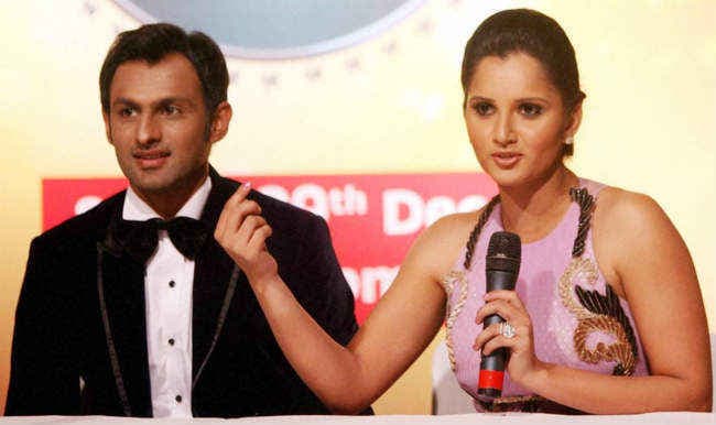 शोएब की पांच साल बाद पाक टीम में वापसी, सानिया को दिया सफलता का श्रेय