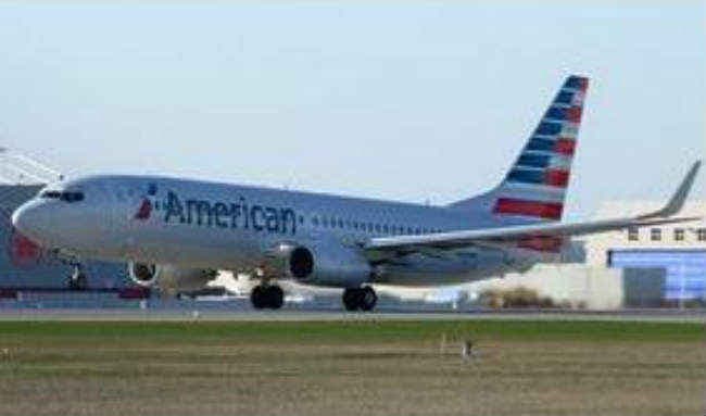 विमान के कैप्टन की रास्ते में मौत, सह पायलट ने सुरक्षित विमान उतारा