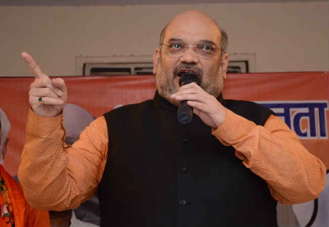 सोहराबुद्दीन मामला : अमित शाह के खिलाफ कोर्ट गए रुबाद्दीन शेख ने याचिका वापस ली